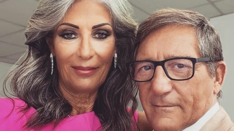 Man and woman Isabella Ricci and Fabio Mantovani divorced: announcement
