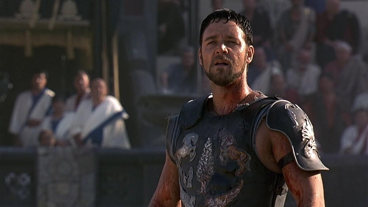 Il gladiatore 2 - Grave incidente sul set del sequel, feriti alcuni membri della troupe