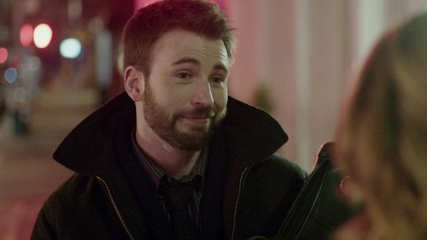 I migliori film in streaming di Chris Evans lontano da Captain America