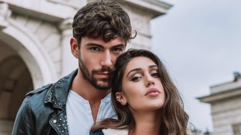 Cecilia Rodriguez e Ignazio Moser, è stata fissata la data delle nozze?