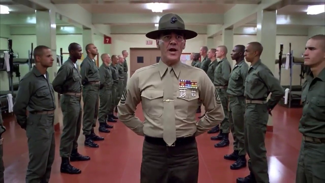 Storia di un soldato: i film in streaming che mostrano la vita nell'esercito