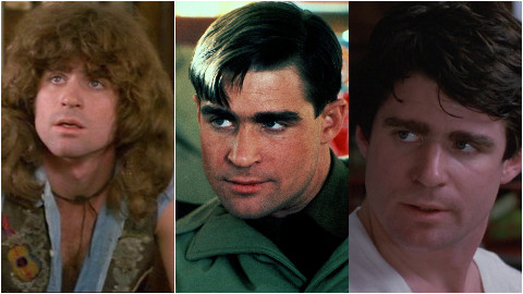 Treat Williams, i suoi film italiani e il suo notevole contributo al cinema