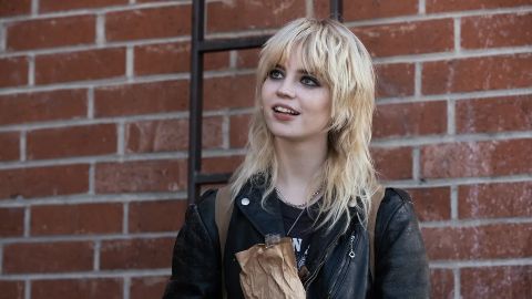 Companion - Sophie Thatcher nel cast del thriller sci-fi di David Hancock