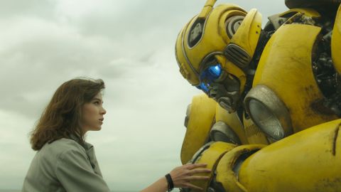 Transformers: Il risveglio - Steven Caple Jr. rivela il riferimento (poi eliminato) ad Hailee Steinfeld
