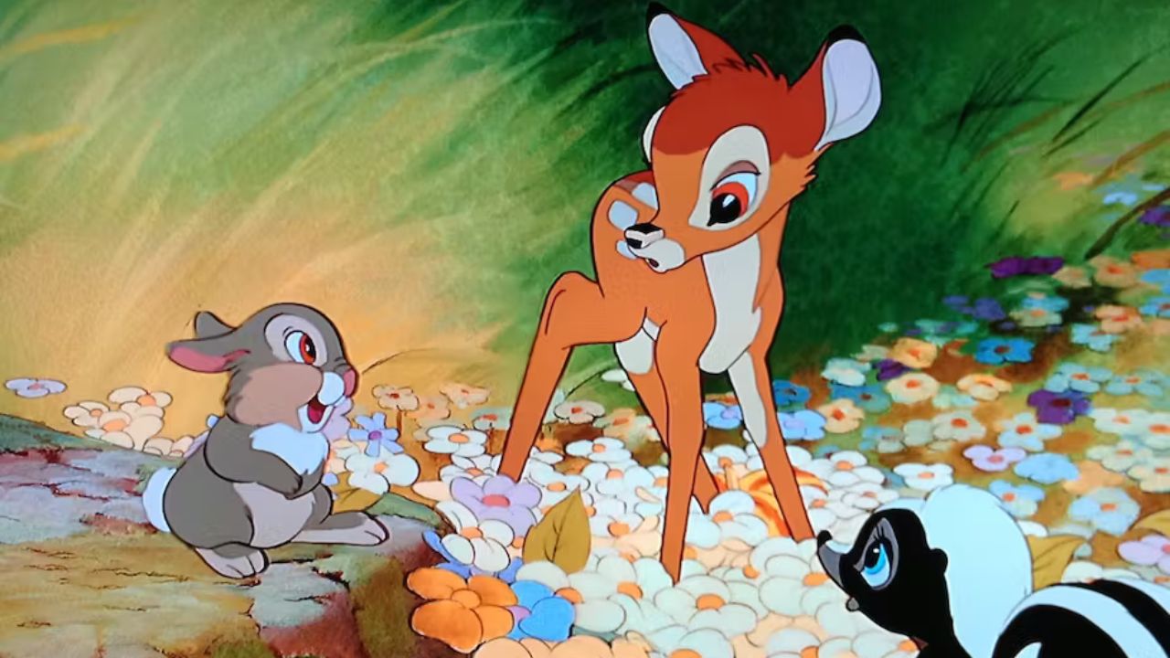 Bambi, Sarah Polley in trattative per la regia del live action Disney