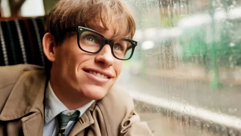 La teoria del tutto - 5 film da guardare se vi è piaciuto il biopic con Eddie Redmayne 