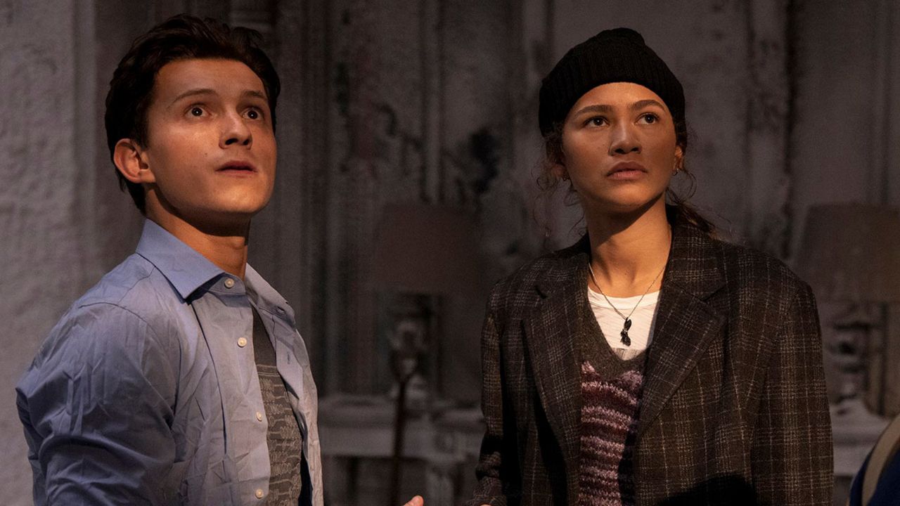 Tom Holland Praises Zendaya’s Support & Reveals If They’ll Work Together Again