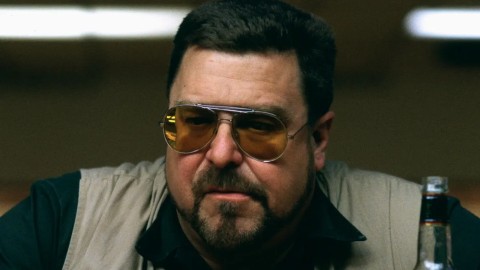 I migliori film in streaming di un grande caratterista come John Goodman