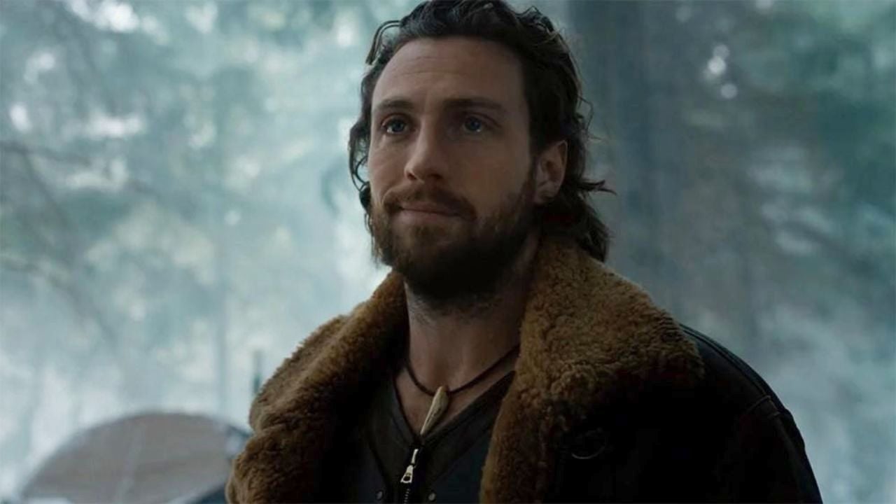 Kraven il Cacciatore, il primo trailer italiano del film con Aaron  Taylor-Johnson nello Spider-Verse