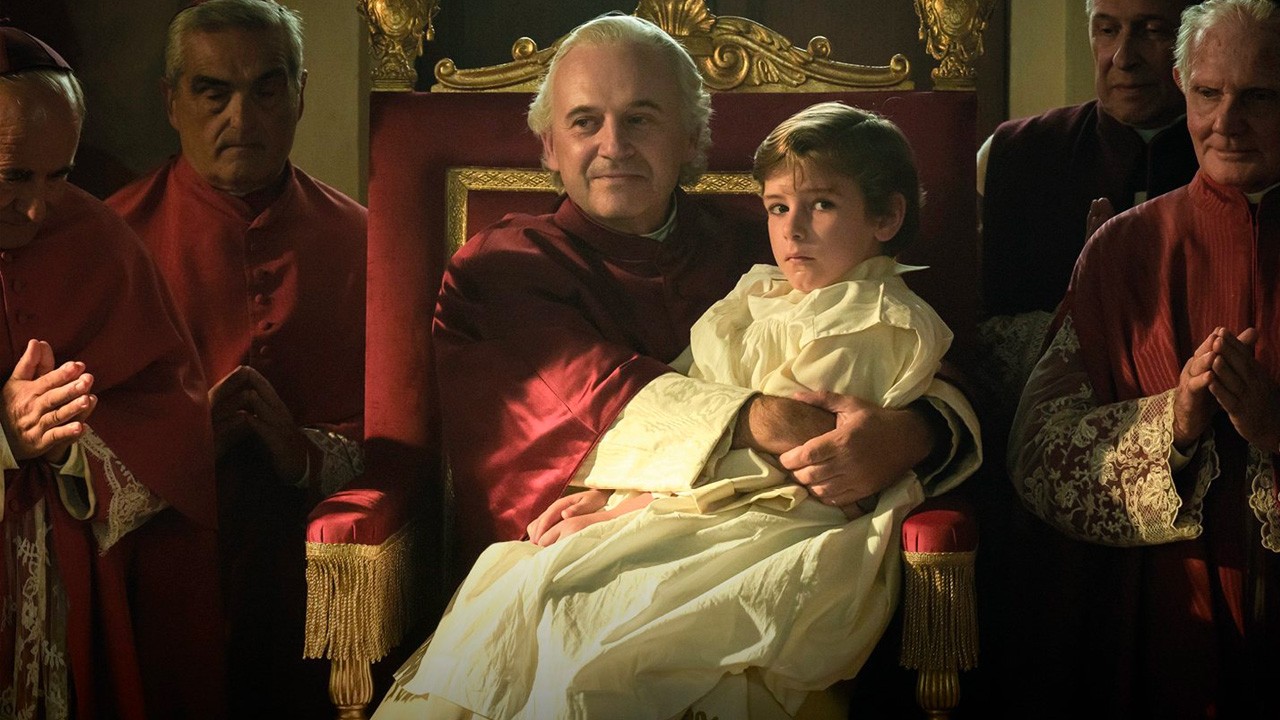 Nastri d'Argento 2023: trionfano Rapito con 6 premi, Borghi e Marinelli, Barbara Ronchi