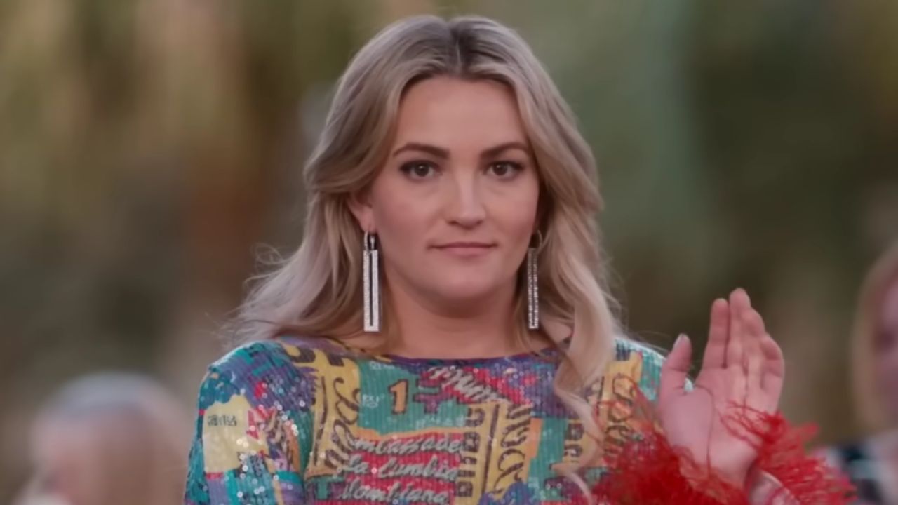 Zoey 102, Jamie Lynn Spears dimostra come gestire una reunion tra liceali  nel primo trailer del