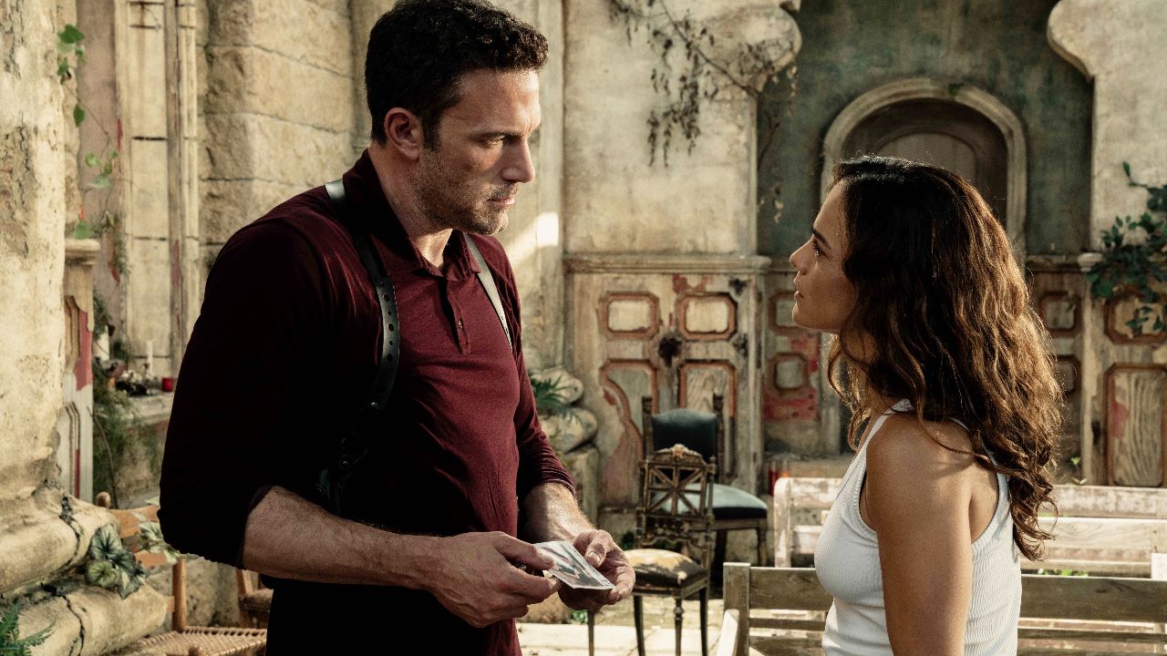 Hypnotic: il trailer italiano ufficiale del thriller di Robert Rodriguez con Ben Affleck