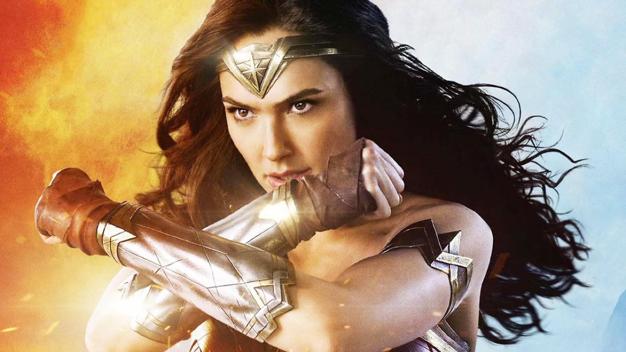 Wonder Woman and Gal Gadot, is it over?  Revelation from an actress