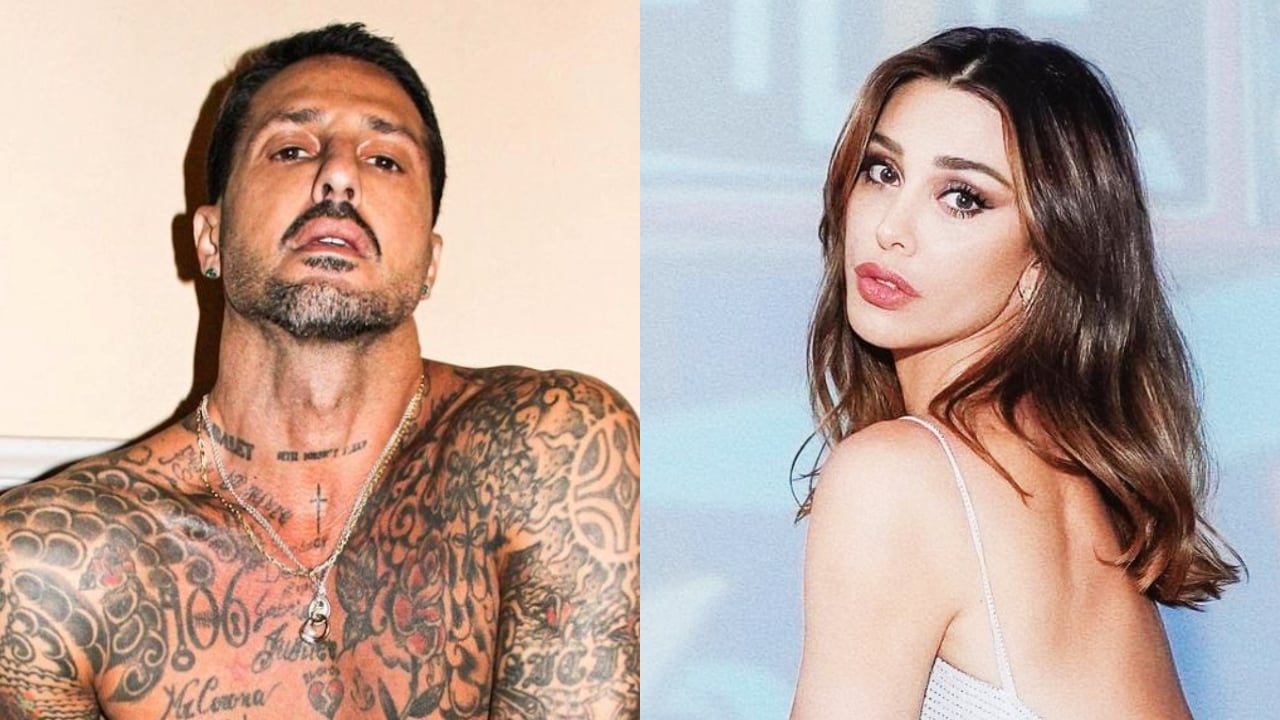 Belen Rodriguez mandata via da Mediaset? La verità di Fabrizio Corona