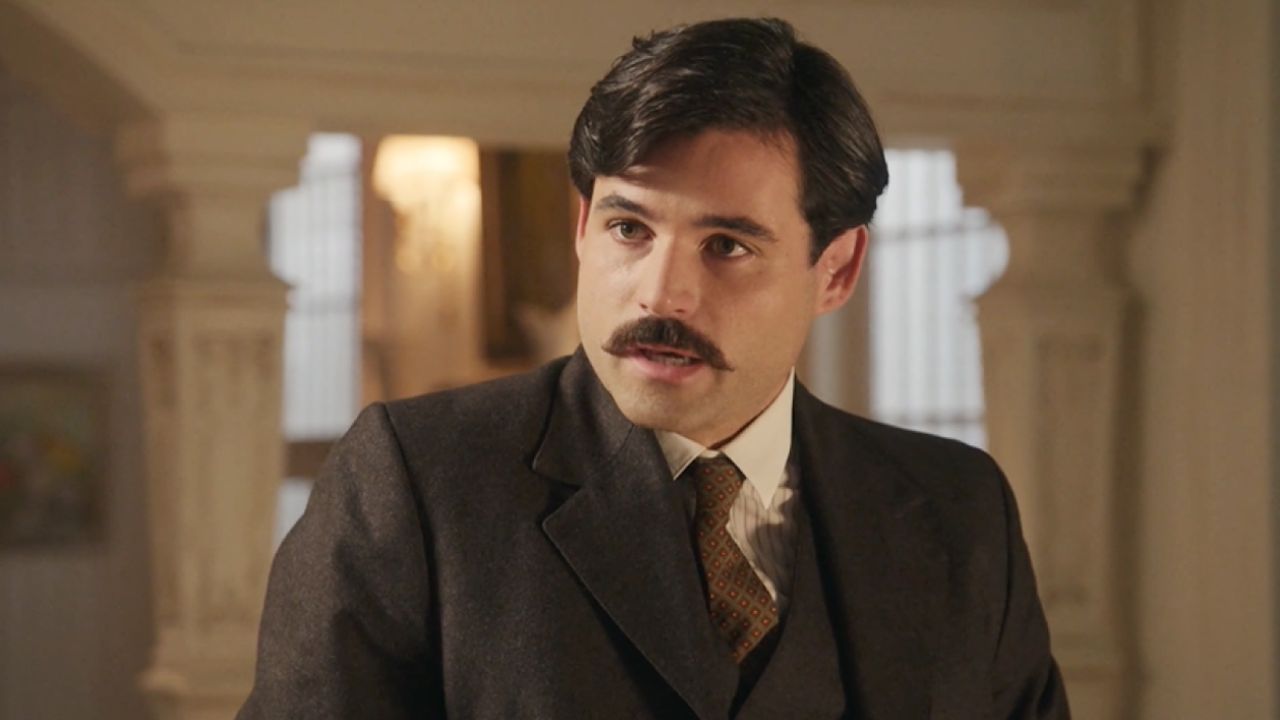 La Promessa Anticipazioni 3 luglio 2023: Jimena torna alla tenuta ...