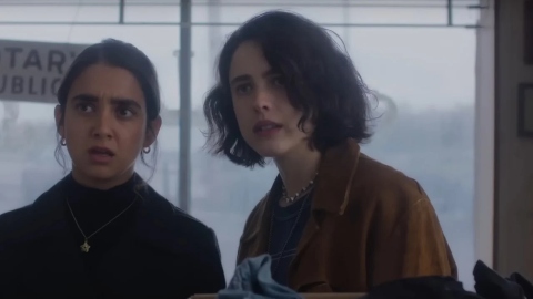 Drive-Away Dolls - L'irriverente trailer della commedia di Ethan Coen 