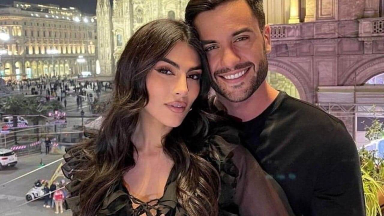 Grande Fratello Vip, Pierpaolo Petrelli pronto alle nozze con Giulia ...