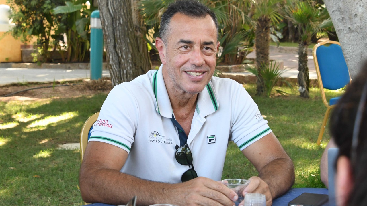 Matteo Garrone si racconta: "Ho iniziato girando corti con gli scarti di Nirvana di Salvatores"