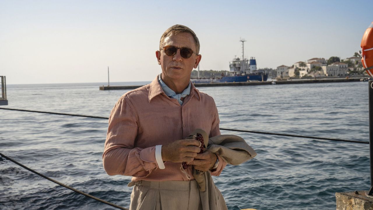 Knives Out, il terzo film confermato dovrebbe avviare la produzione a breve