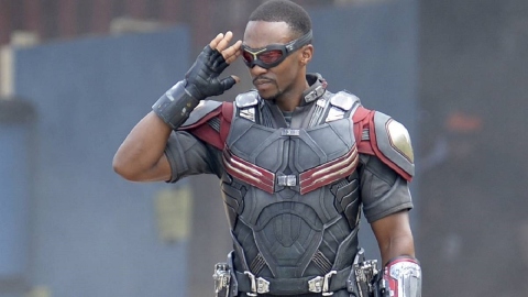 MCU - Anthony Mackie avrebbe voluto interpretare Black Panther