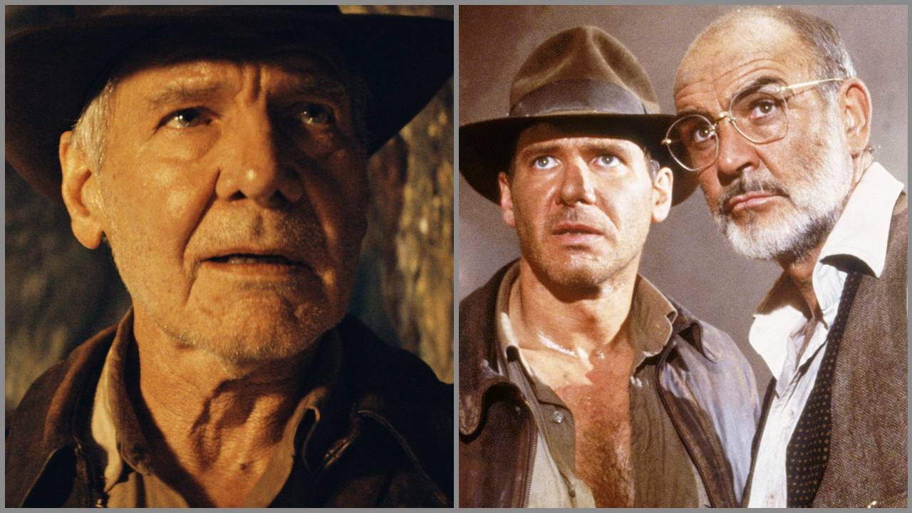 È in Sicilia l'ultima avventura di Indiana Jones