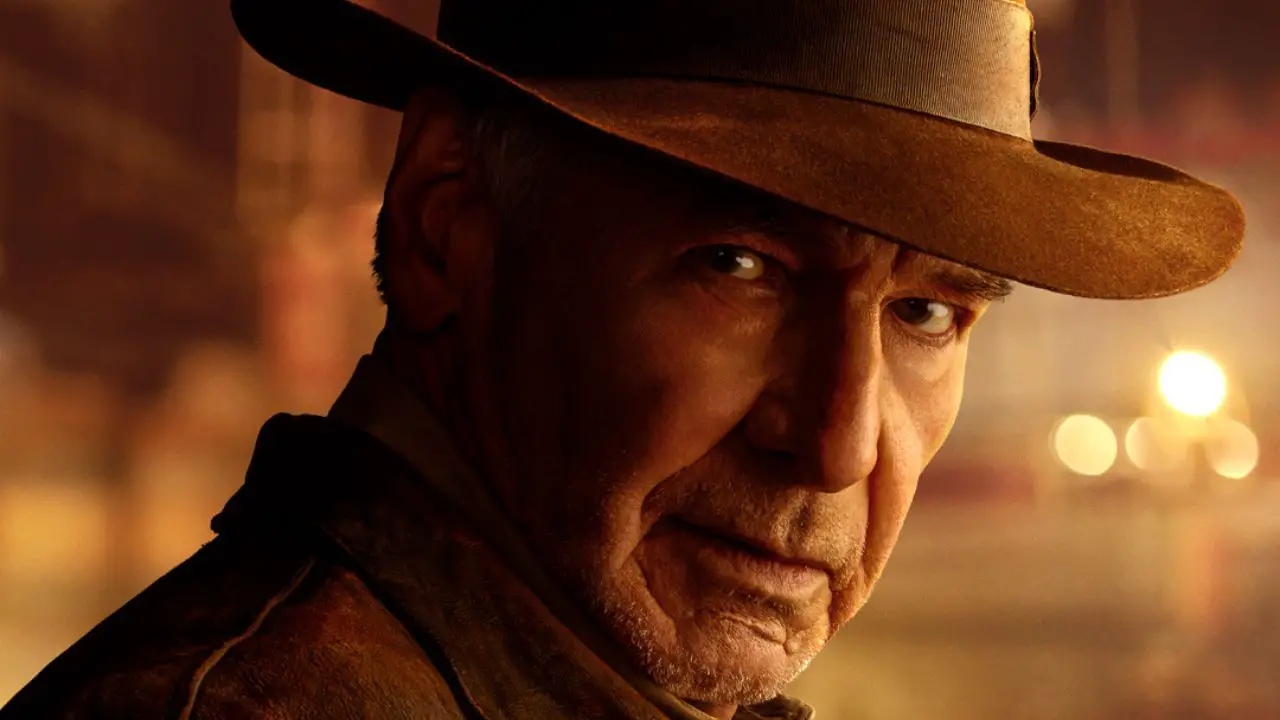 Indiana Jones e il Quadrante del Destino, una featurette dedicata all'azione