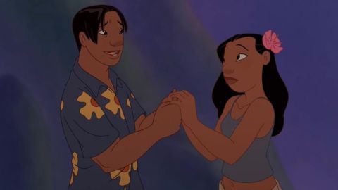 Lilo & Stitch, anche Jason Scott Lee apparirà nel live action con un cameo