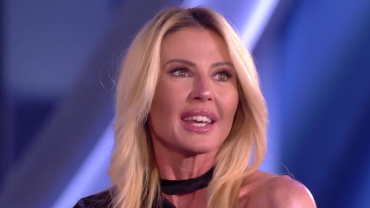 Isola dei Famosi, Nathaly Caldonazzo si sbilancia su Marco Mazzoli e poi rivela: "Ecco chi mi ha più deluso"