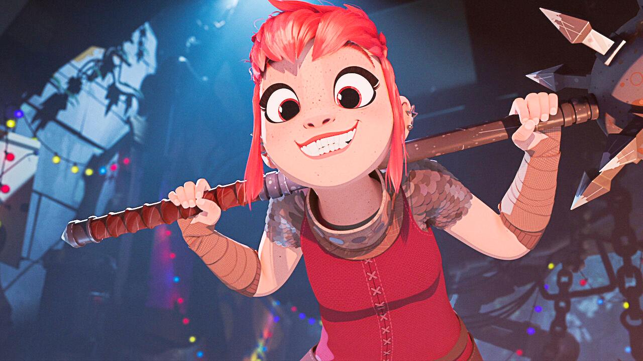 Nimona su Netflix, gli autori: "Nessuno vuole sentirsi solo, bisogna imparare a conoscere le persone"