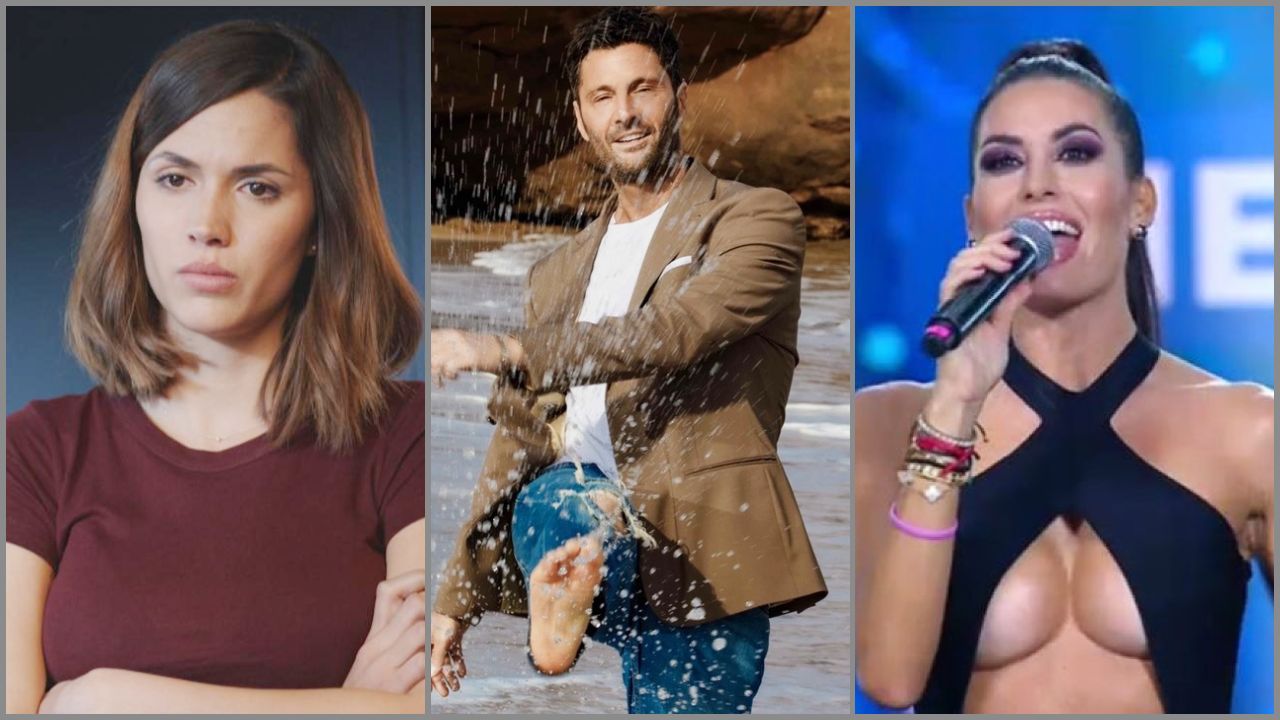 Mediaset Infinity, a luglio 2023 in streaming Unità Speciale Temptation Island