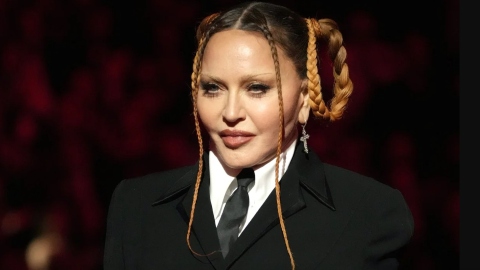 Madonna in terapia intensiva: i familiari hanno temuto di perderla