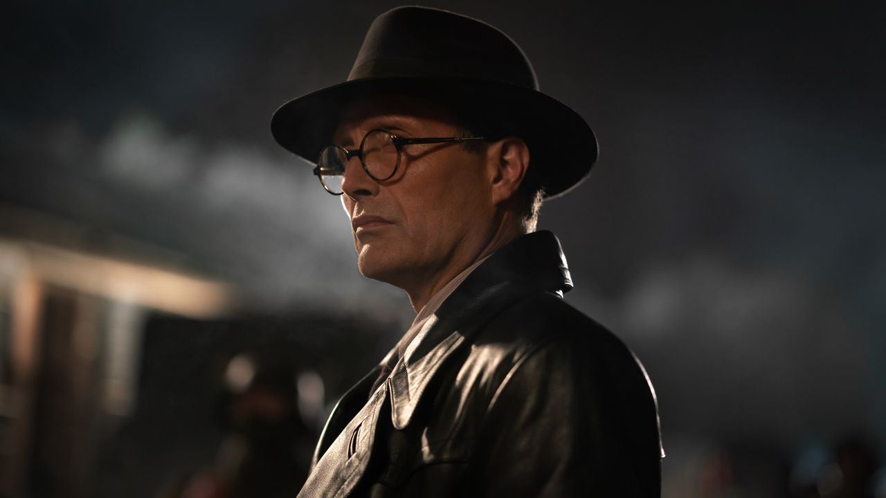 Perché Mads Mikkelsen ama più i ruoli "da perdenti"
