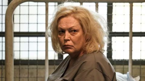 Prigioniera della follia, il thriller con Cathy Moriarty in prima TV su Rai 2