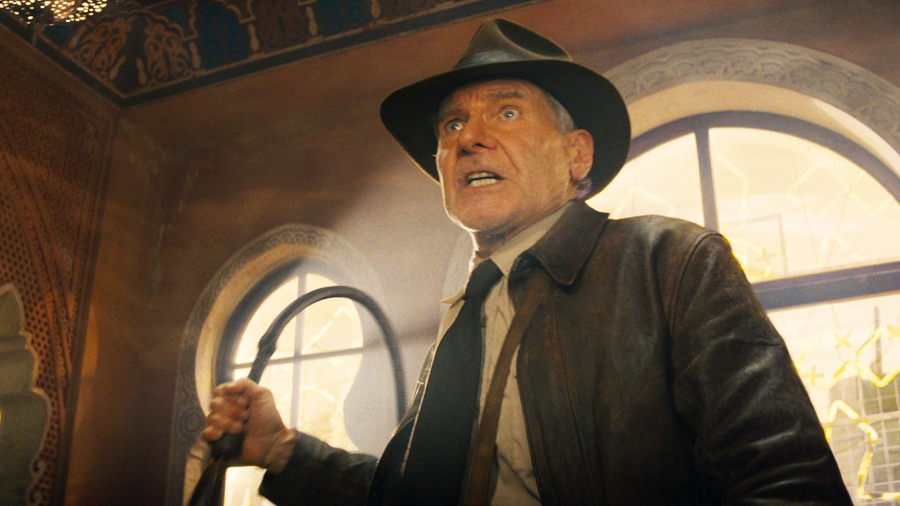 Indiana Jones and the Quadrant of Doom opened in Italy for the first time this weekend, what is the global response?