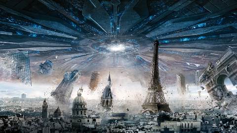 Independence Day Rigenerazione, le ragioni del flop secondo Vivica Fox