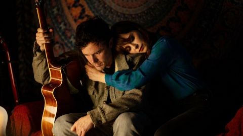 Casey Affleck a tutta musica nel trailer di Dreamin' Wild