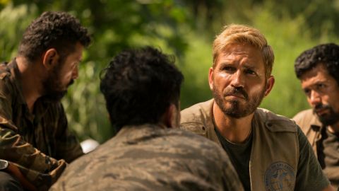 Sound of Freedom: il trailer ufficiale del film con Jim Caviezel