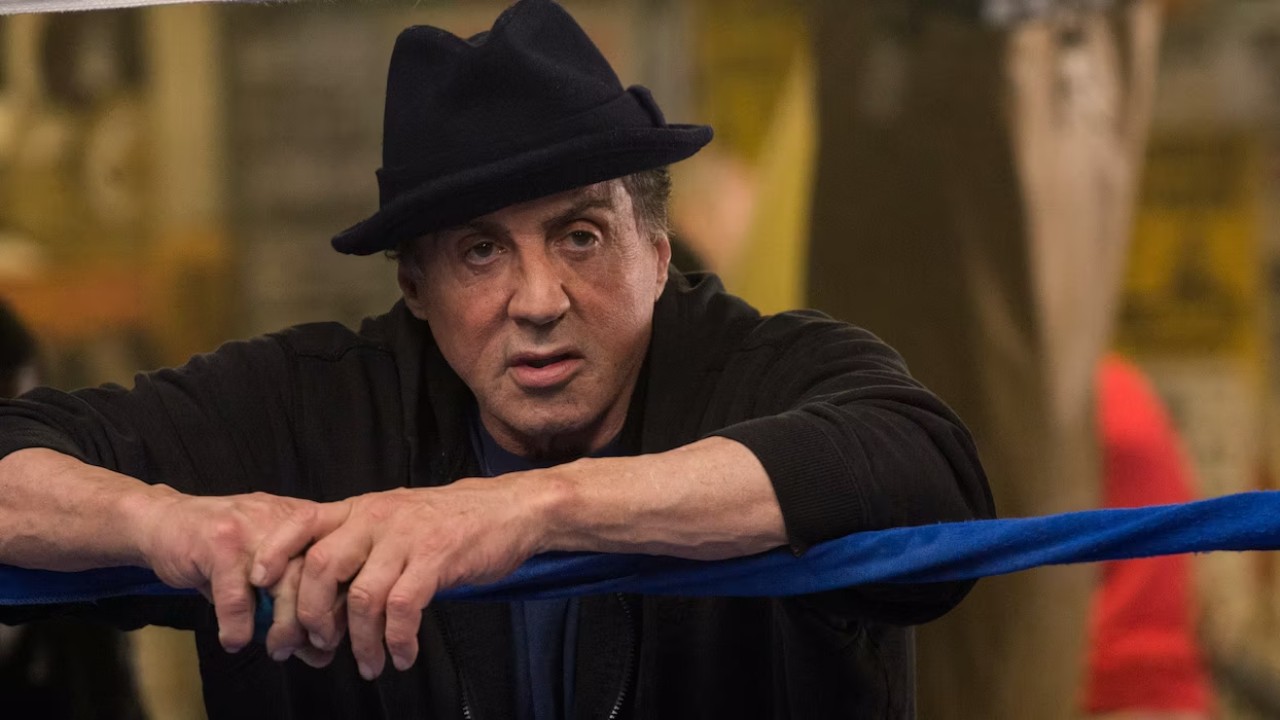 Happy Birthday Sly!  Five streaming movies to celebrate the great Sylvester Stallone