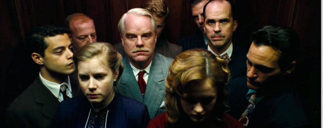 The Master - la recensione del film di Paul Thomas Anderson