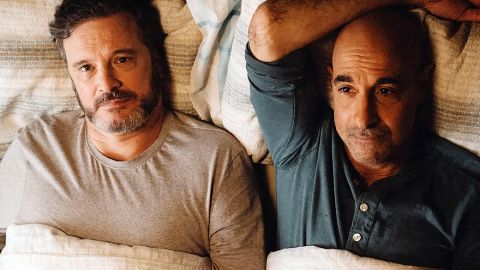 Stanley Tucci: "Un etero può interpretare un gay? Ovviamente sì"