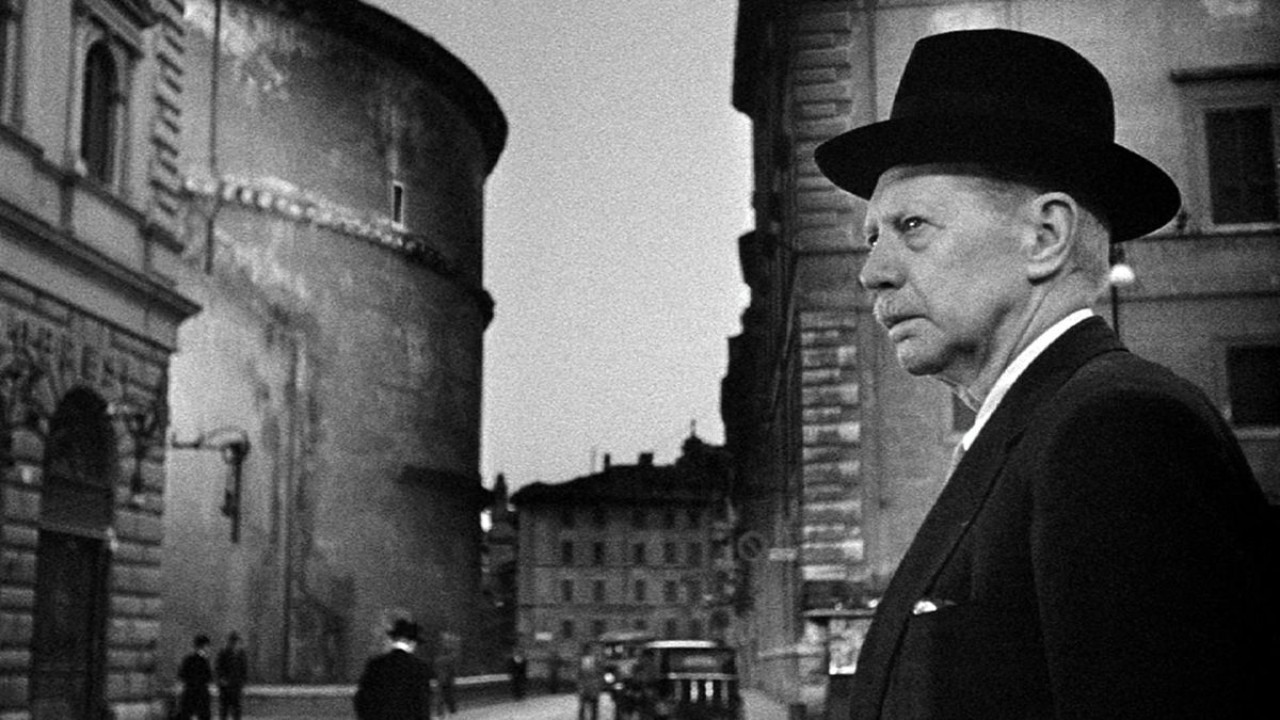 Oggi nasceva Vittorio De Sica: omaggio all'artista con i suoi film che trovate in streaming
