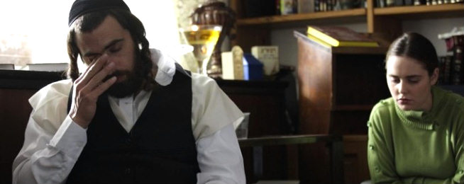 La sposa promessa - la recensione del film di Rama Burshtein