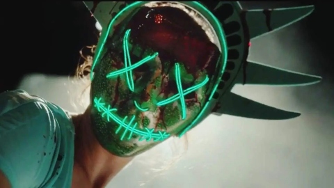 La notte del giudizio 6 si farà? Secondo James DeMonaco "La produzione è spaventata dal budget elevato"