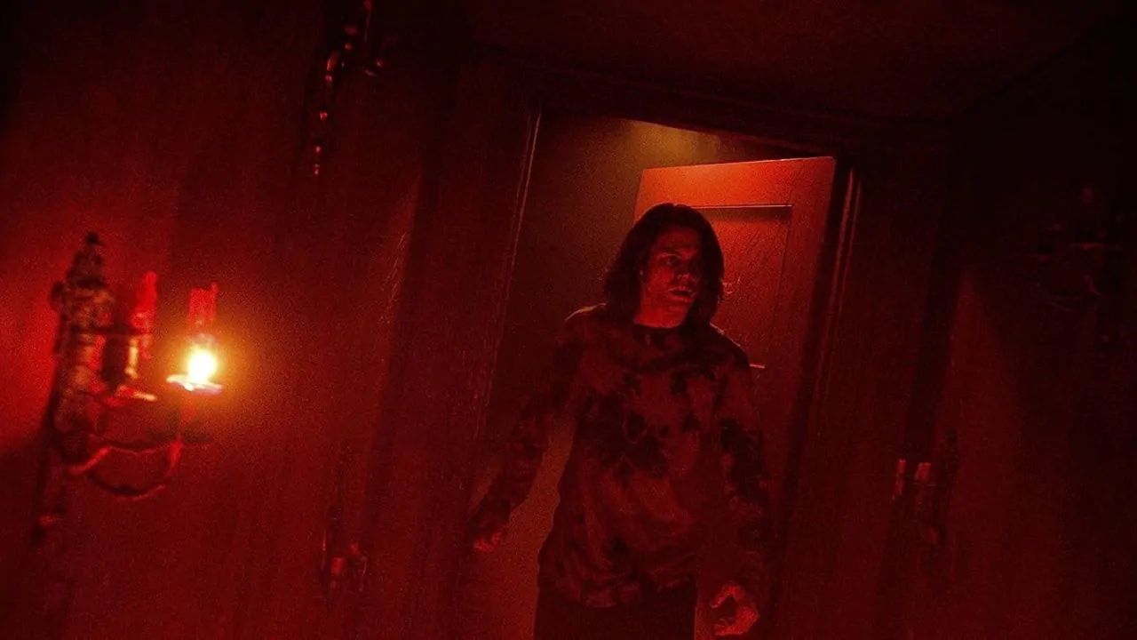 Insidious - La porta rossa, Jason Blum conferma: "È l'ultimo capitolo, per un po' il franchise andrà in pausa"