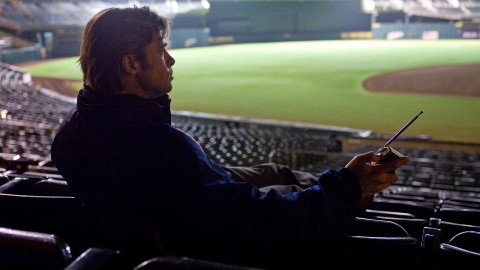 I migliori film in streaming sul baseball