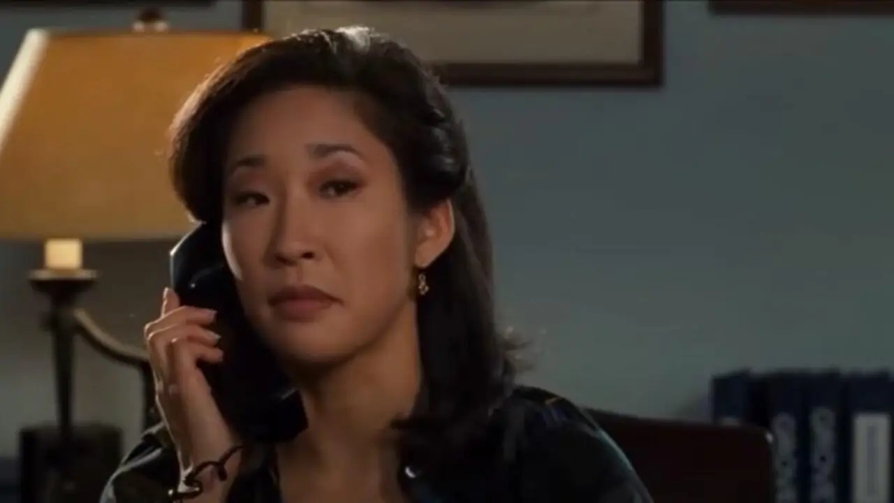Pretty Princess 3 - Sandra Oh vorrebbe tornare nel sequel: "Sono pronta. Chiamatemi!"