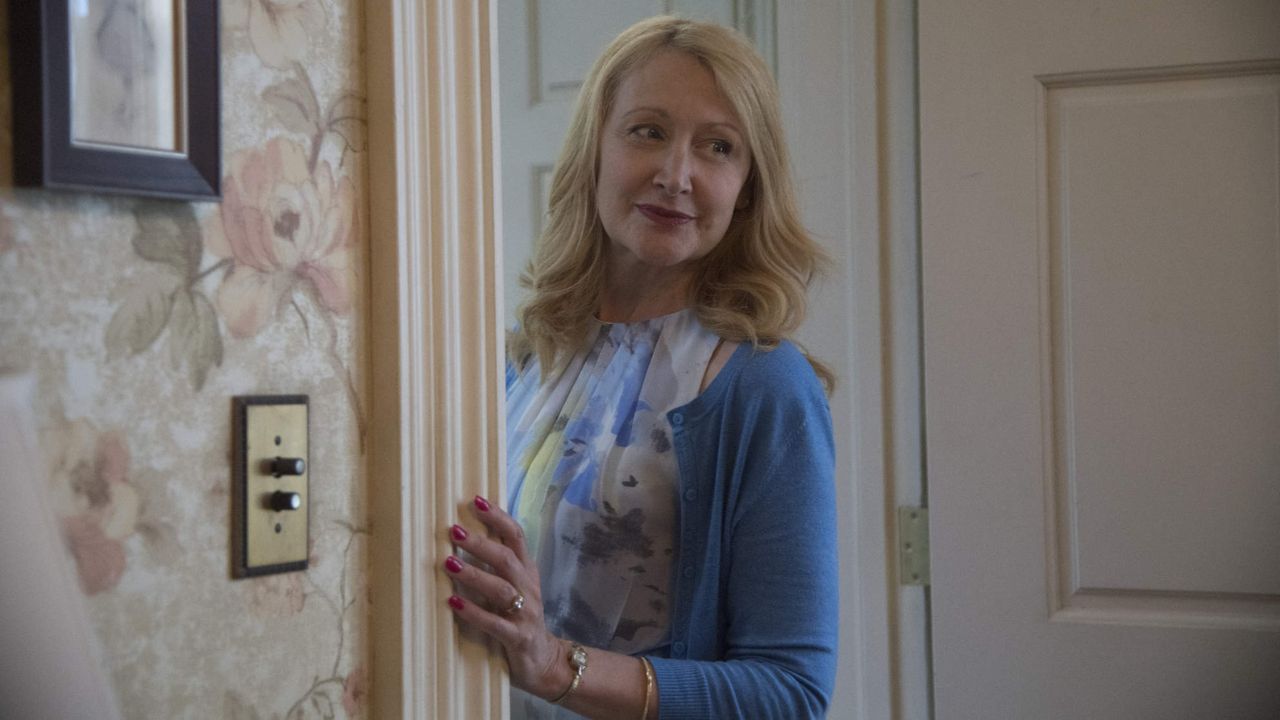 Bingo, Patricia Clarkson protagonista di una nuova commedia romantica