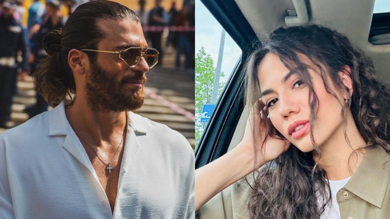 Can Yaman I Demet özdemir Są Para Can Yaman e Demet Ozdemir si incontrano in Italia? Ecco cosa sta succedendo