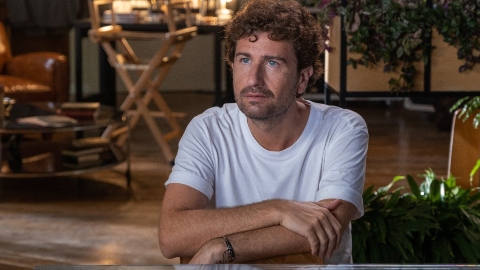 Succede anche nelle migliori famiglie: al via la nuova commedia di Alessandro Siani in arrivo il 1 gennaio 2024