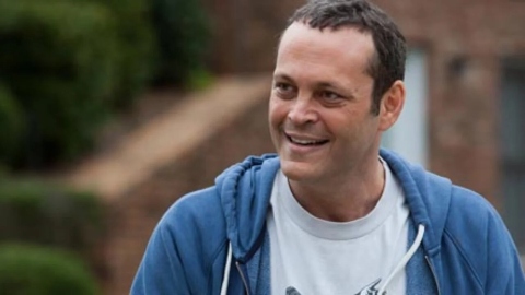 Nonnas - Vince Vaughn e Susan Sarandon nel biopic su Joe Scaravella
